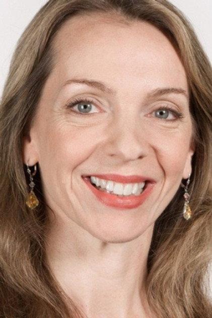 Anne Dryburgh - Actor Profile Photo