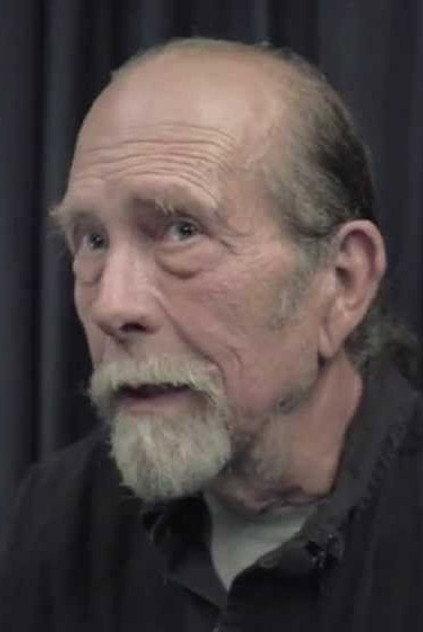 Tom Neyman - Actor Profile Photo