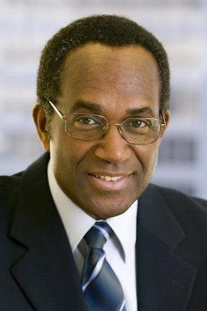 Curtis Fletcher - Actor Profile Photo