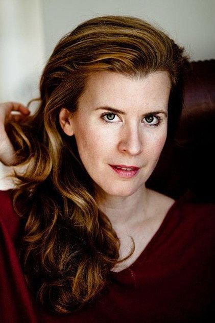 Evamaria Salcher - Actor Profile Photo