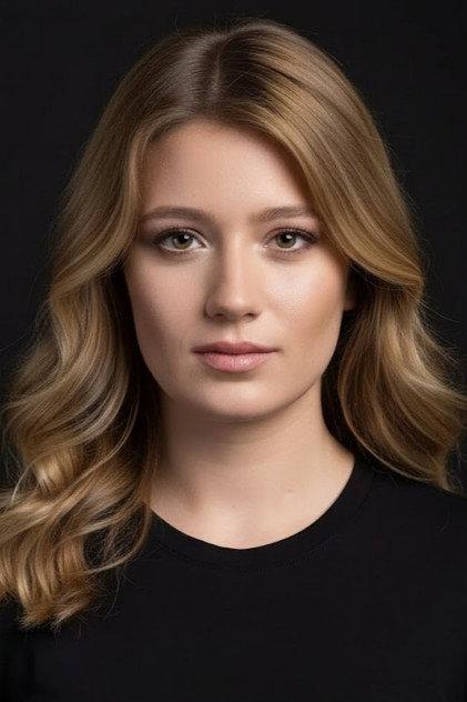 Gizem Karaca - Actor Profile Photo