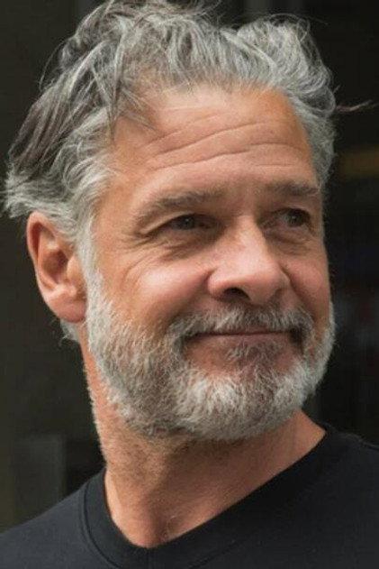 Bernard Fortin - Actor Profile Photo