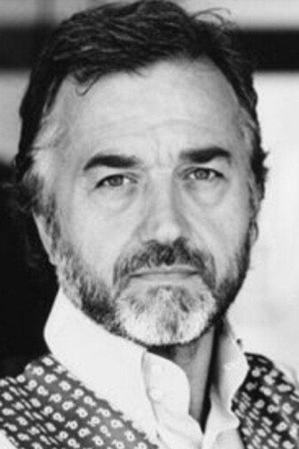 Enzo Storico - Actor Profile Photo