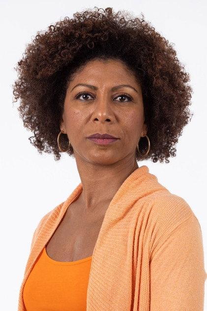 Jussara Mathias - Actor Profile Photo