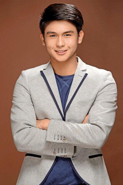 Paulo Angeles - Actor Profile Photo