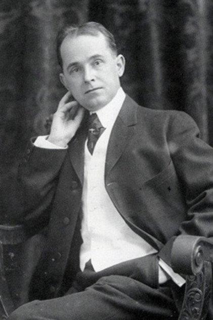 Winsor McCay - Actor Profile Photo