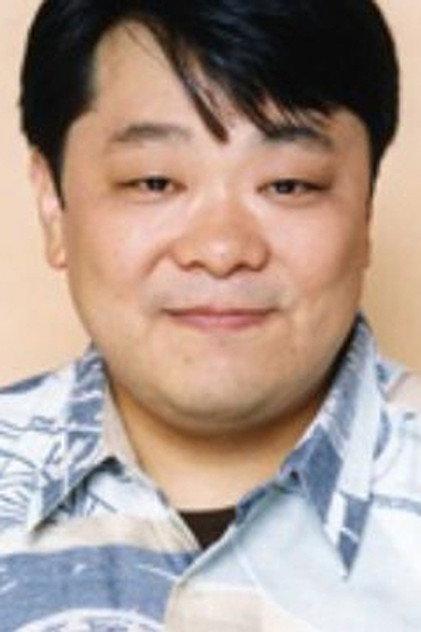 Hiroaki Ishikawa - Actor Profile Photo