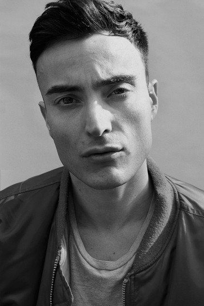Dimi Hart - Actor Profile Photo