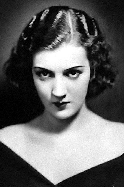 Consuelo Frank - Actor Profile Photo