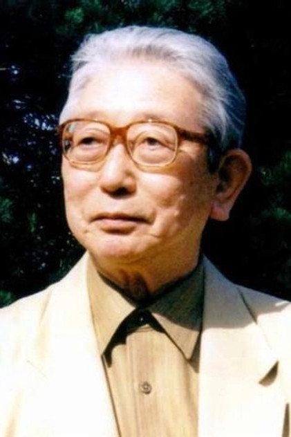 Akira Kume - Actor Profile Photo