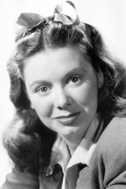 Marcy McGuire - Actor Profile Photo