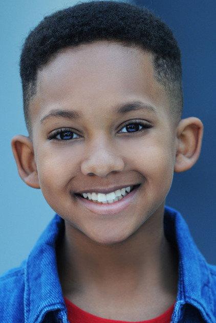 Brandin Stennis - Actor Profile Photo