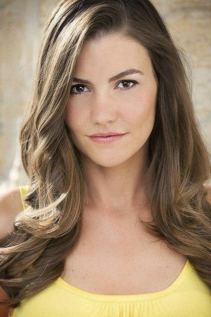 Lindsay Hugghins - Actor Profile Photo