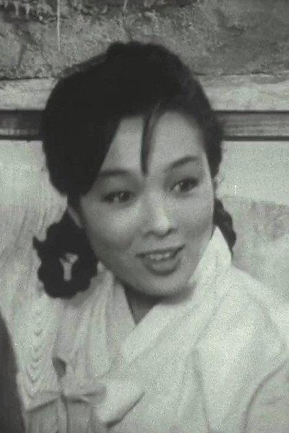 Son Mi-hui-ja - Actor Profile Photo