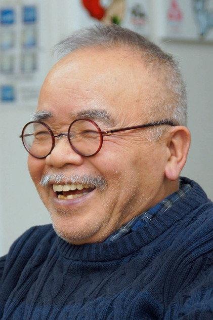Masao Maruyama - Actor Profile Photo