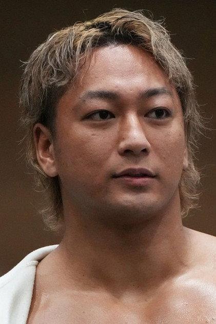 Shota Umino - Actor Profile Photo