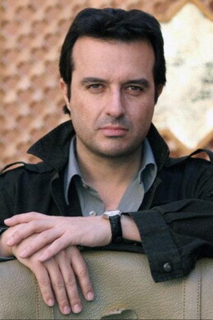 Javier Rebollo - Actor Profile Photo