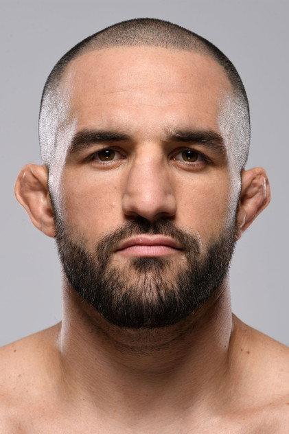 Jared Gordon - Actor Profile Photo