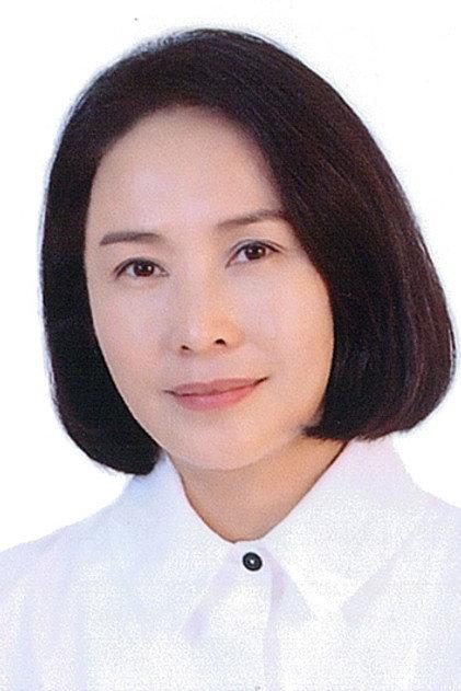 May Chin - Actor Profile Photo