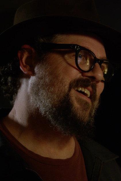 Patterson Hood - Actor Profile Photo