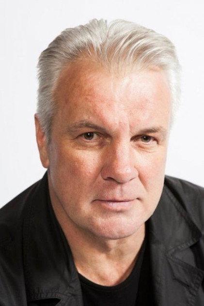 Anatoliy Kotenyov - Actor Profile Photo