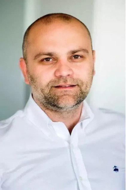 Paweł Prokopczuk - Actor Profile Photo