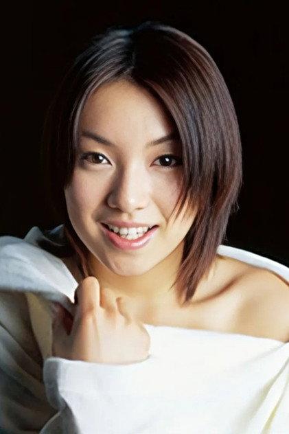 Takami Mizuhashi - Actor Profile Photo