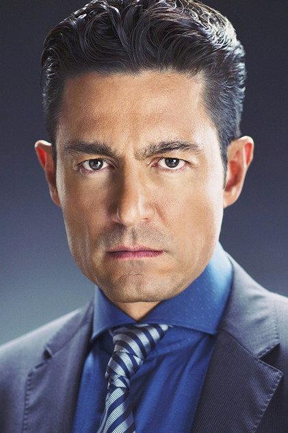 Fernando Colunga - Actor Profile Photo