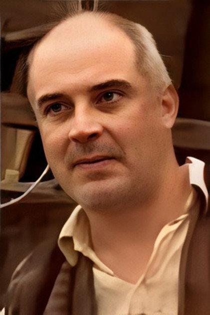Feyodor Yanchin - Actor Profile Photo