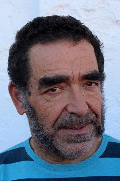 Bruto Pomeroy - Actor Profile Photo