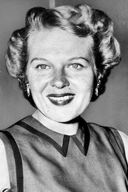 Barbara Sears - Actor Profile Photo