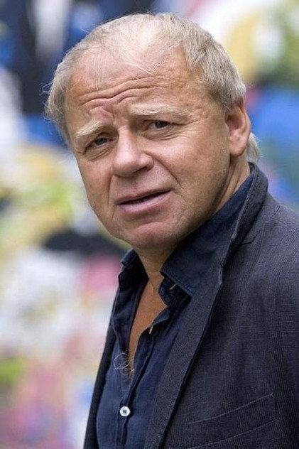 Michał Breitenwald - Actor Profile Photo