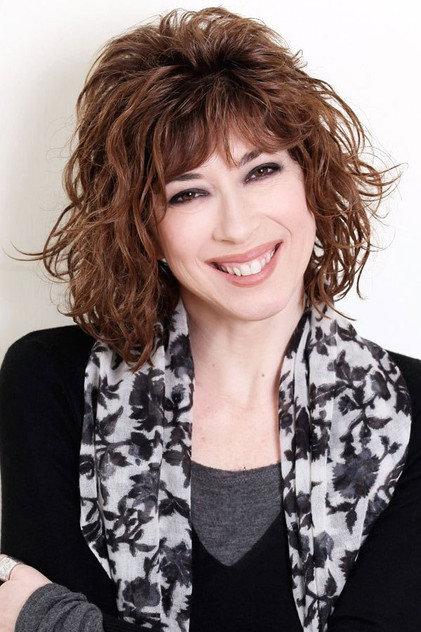 Veronica Pivetti - Actor Profile Photo