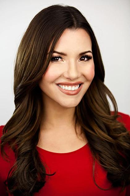 Cindy Perez - Actor Profile Photo