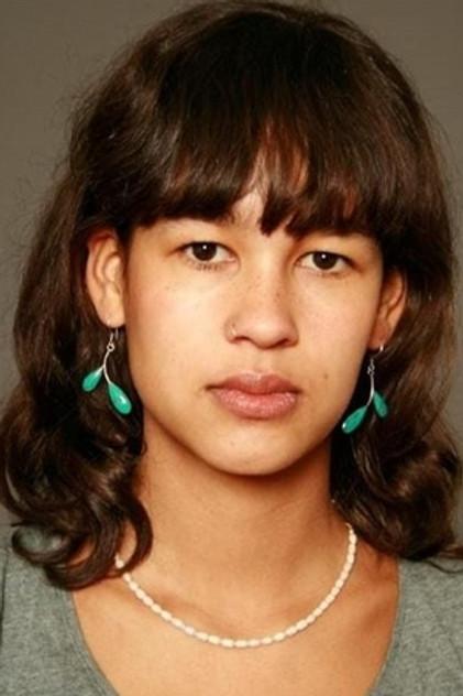 Sarah Blaßkiewitz - Actor Profile Photo