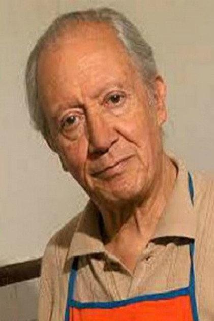 Pepe Sánchez - Actor Profile Photo