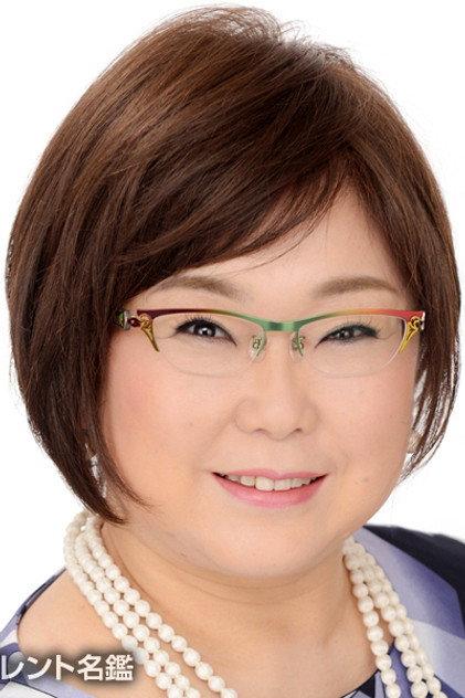 Mami Horikoshi - Actor Profile Photo