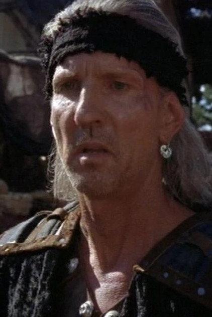 Grant Bridger - Actor Profile Photo