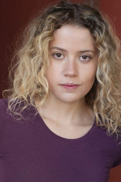 Kate Crabtree - Actor Profile Photo