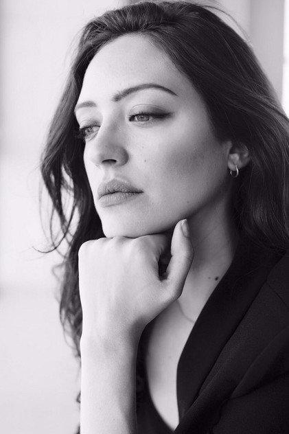 Jessica Heller - Actor Profile Photo