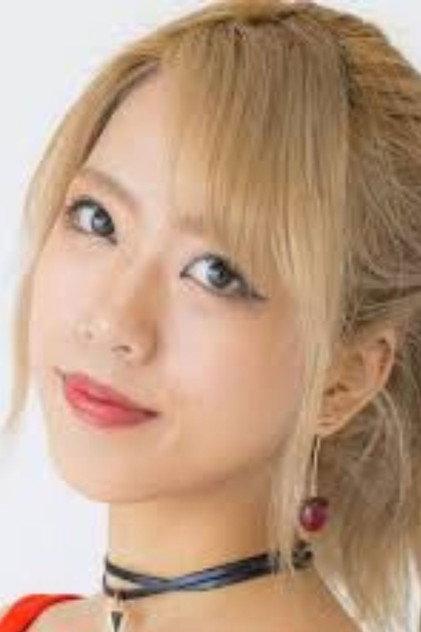 Tenma Aida - Actor Profile Photo