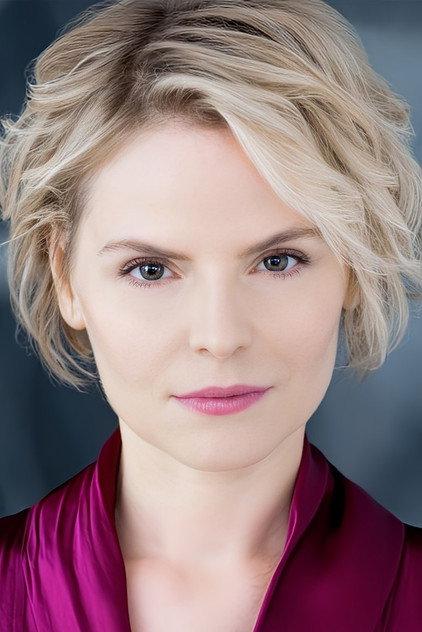 Lori Katz - Actor Profile Photo