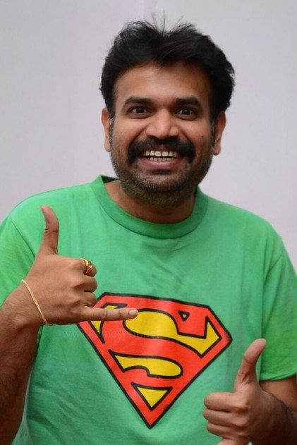 Premji Amaran - Actor Profile Photo