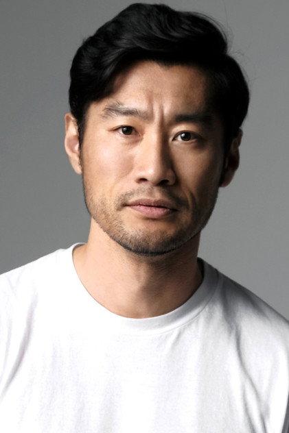 Yusuke Hirayama - Actor Profile Photo