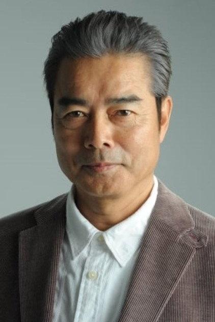 Hiroshi Katsuno - Actor Profile Photo