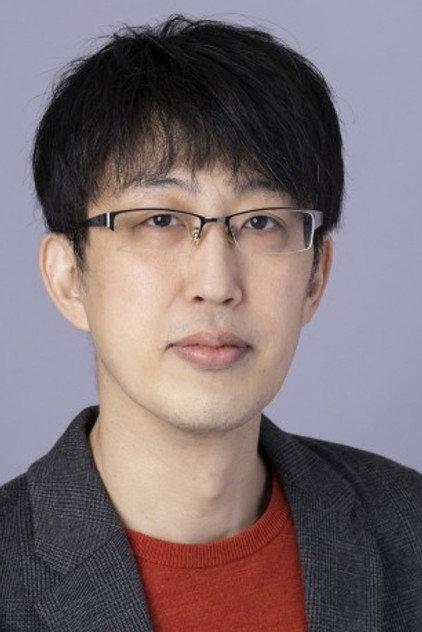 Koya Yoshihashi - Actor Profile Photo