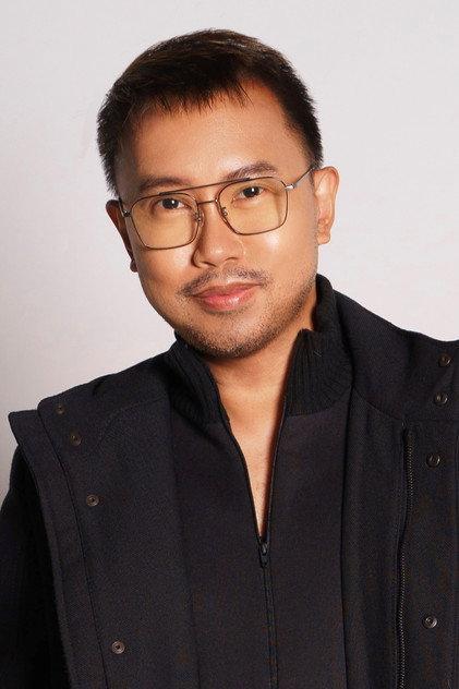 Perci Intalan - Actor Profile Photo
