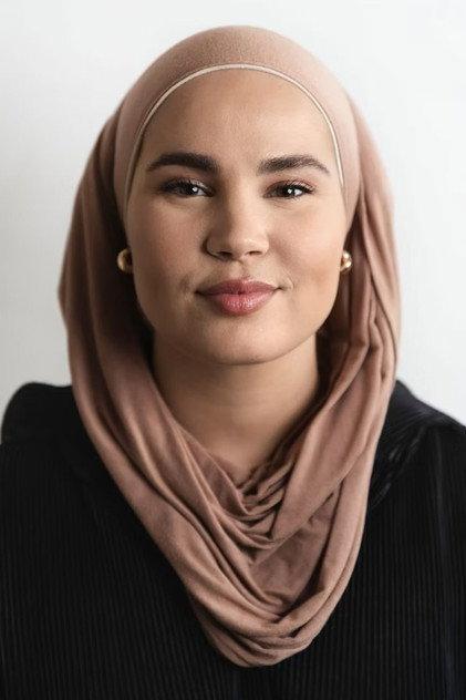 Iman Meskini - Actor Profile Photo