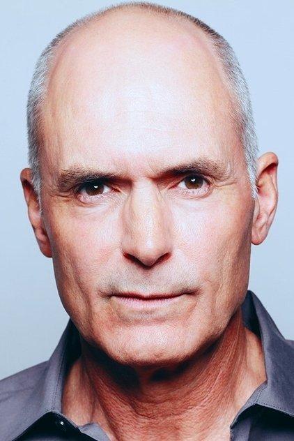 S.E. Perry - Actor Profile Photo