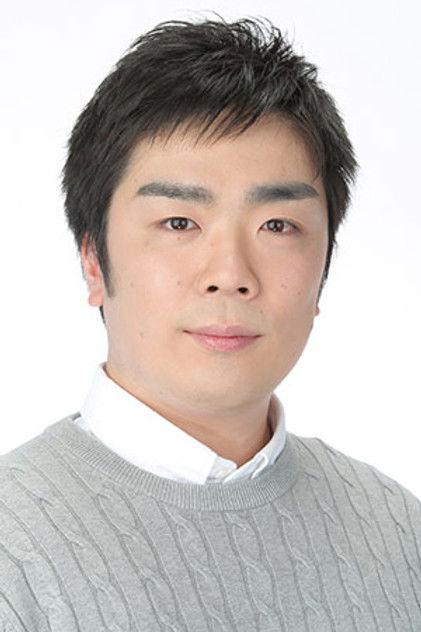 Shinnosuke Musashi - Actor Profile Photo